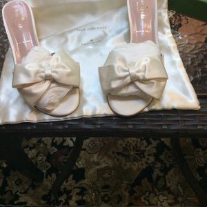 Kate spade special occasion shoes